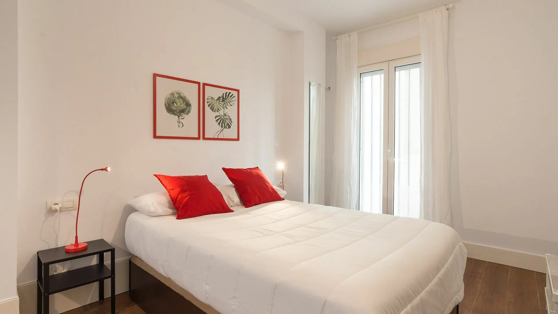 Apartamento La Siesta Málaga