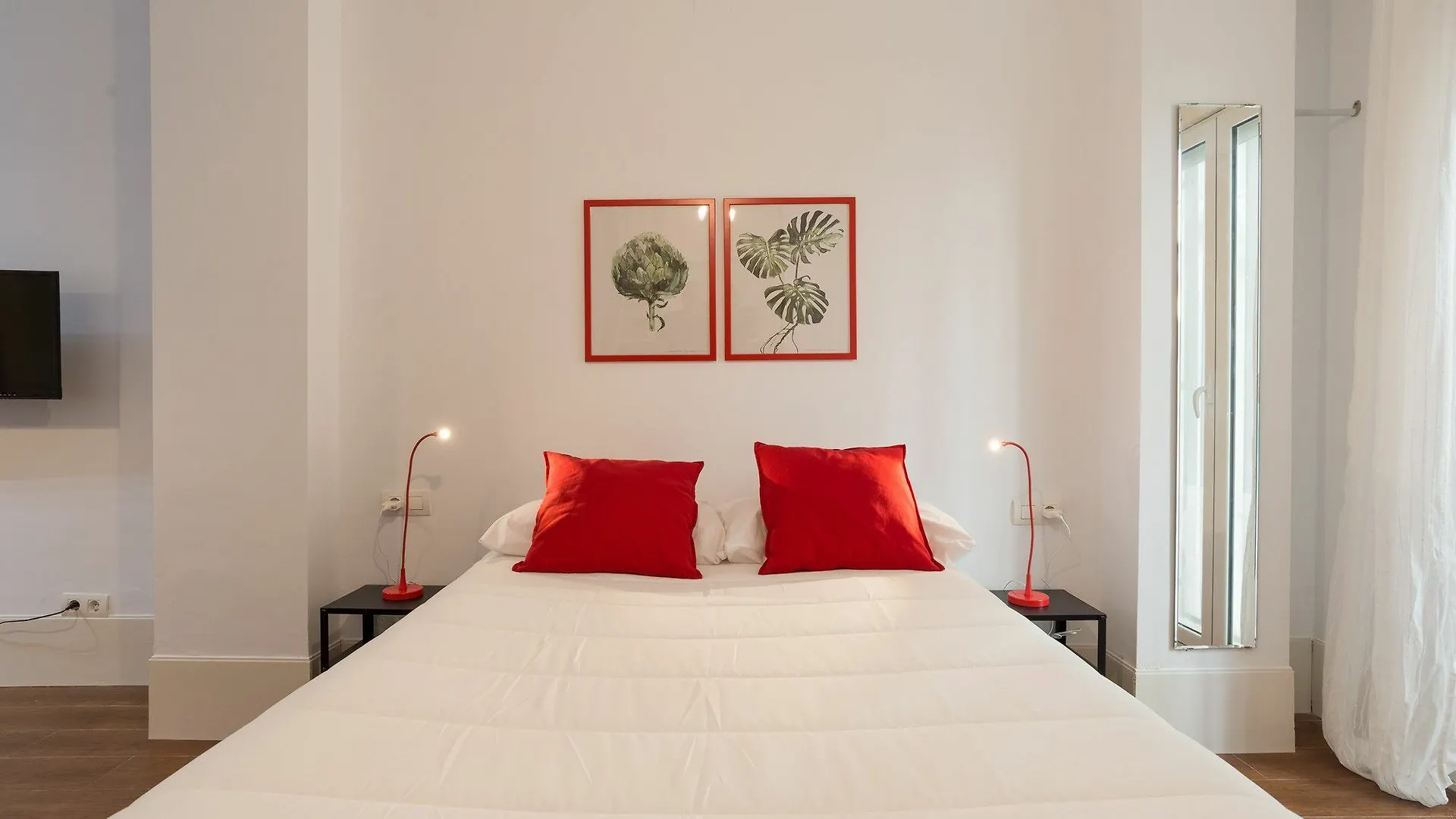 Apartamento La Siesta Málaga