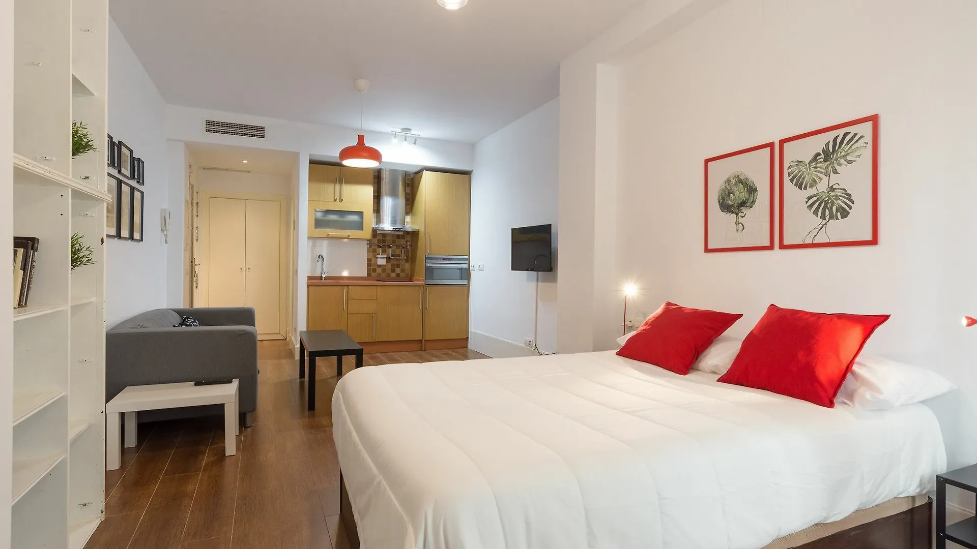Appartamento Apartamento La Siesta Málaga