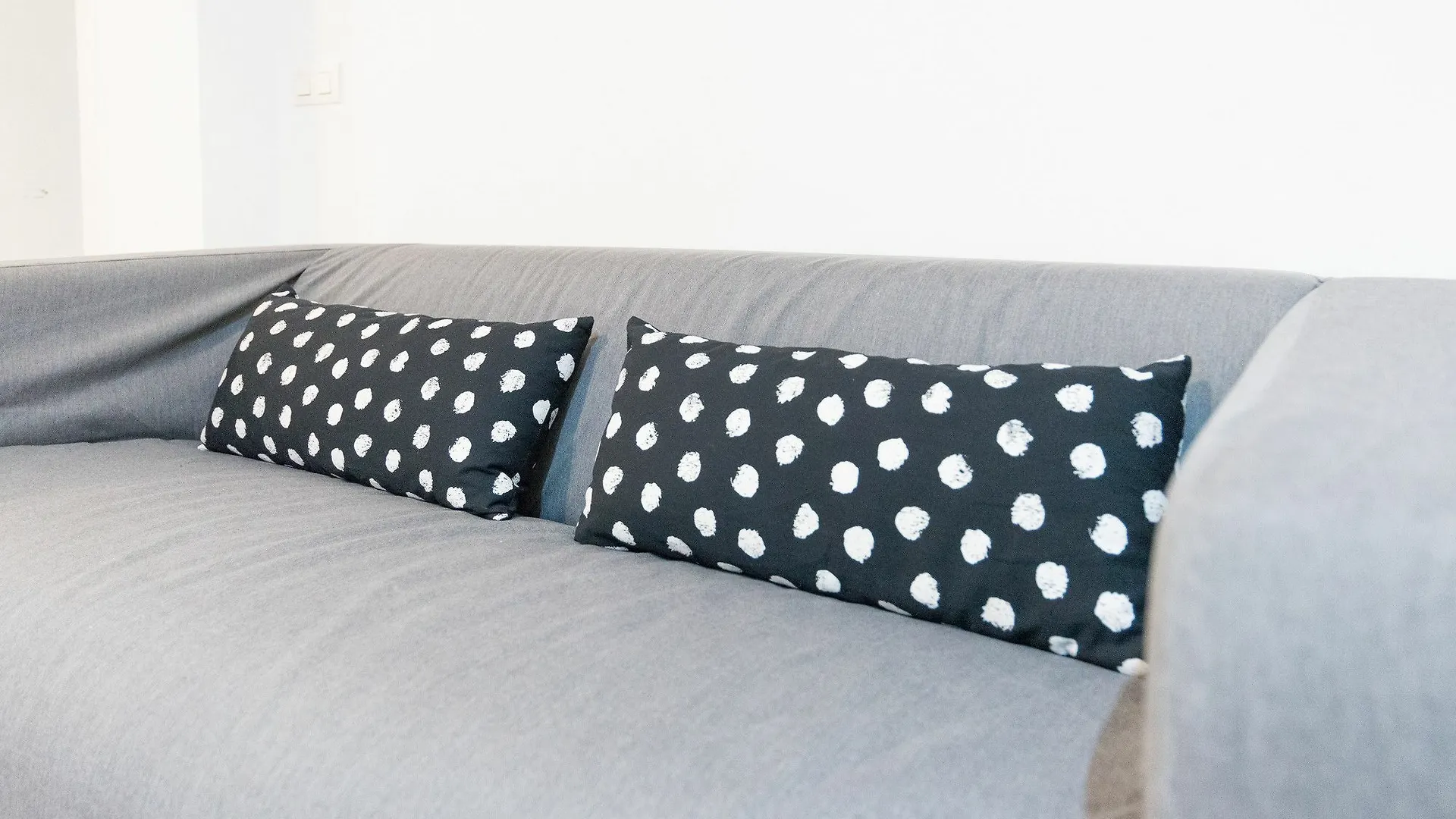 Apartamento La Siesta Málaga