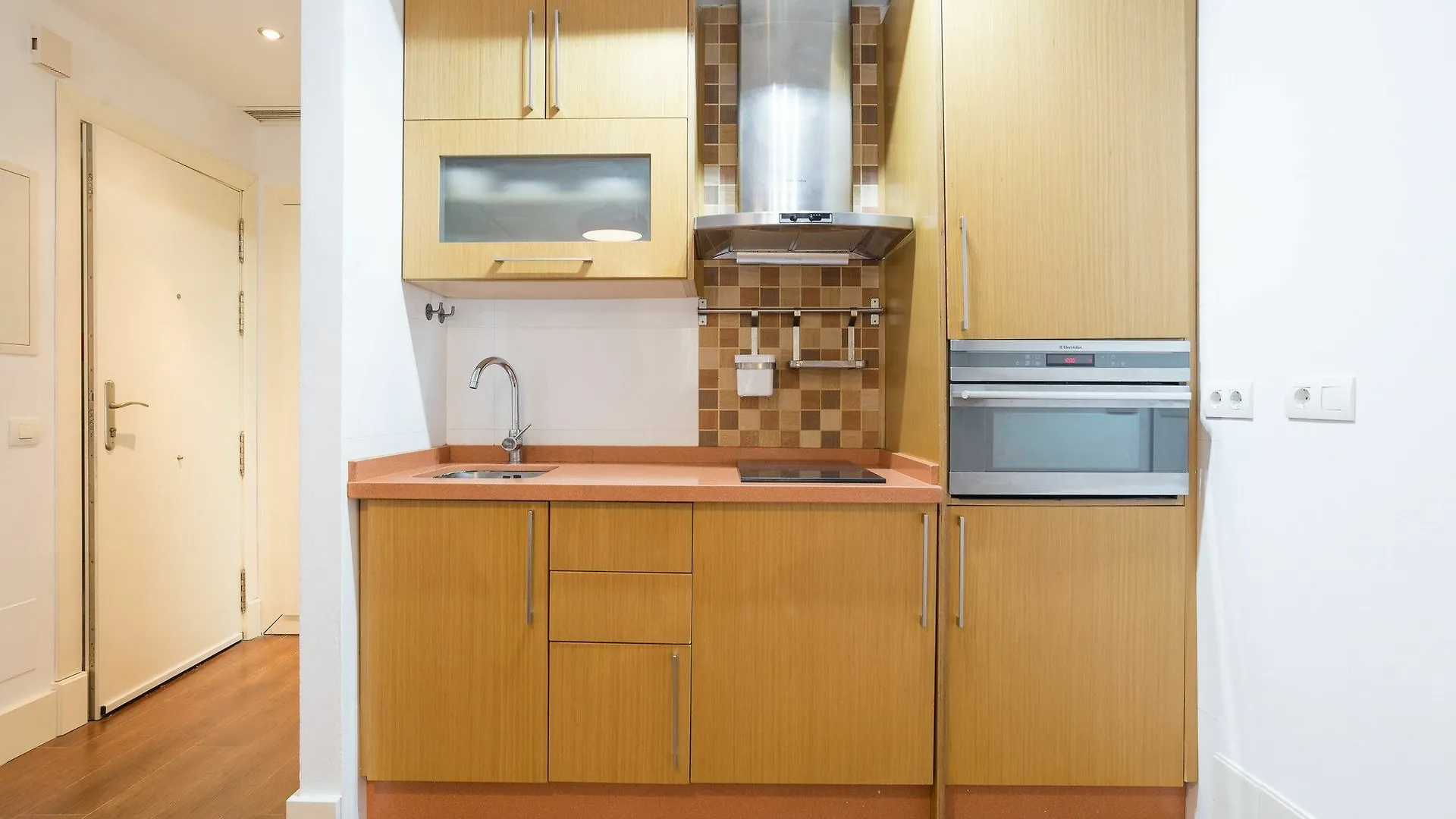 Apartamento La Siesta Malaga 0*,  Spain