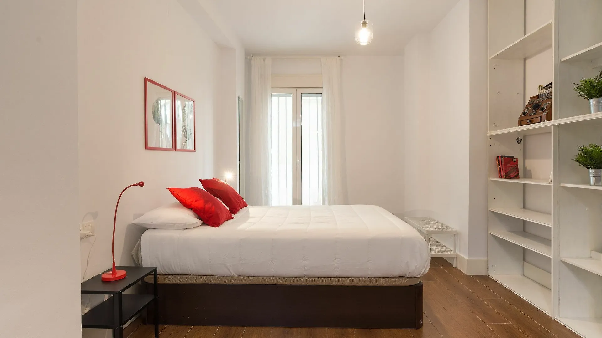Apartment Apartamento La Siesta Malaga Spain