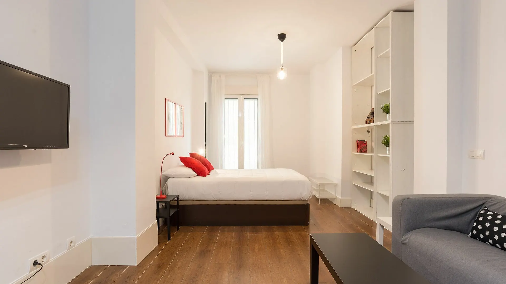 Διαμέρισμα Apartamento La Siesta Μάλαγα