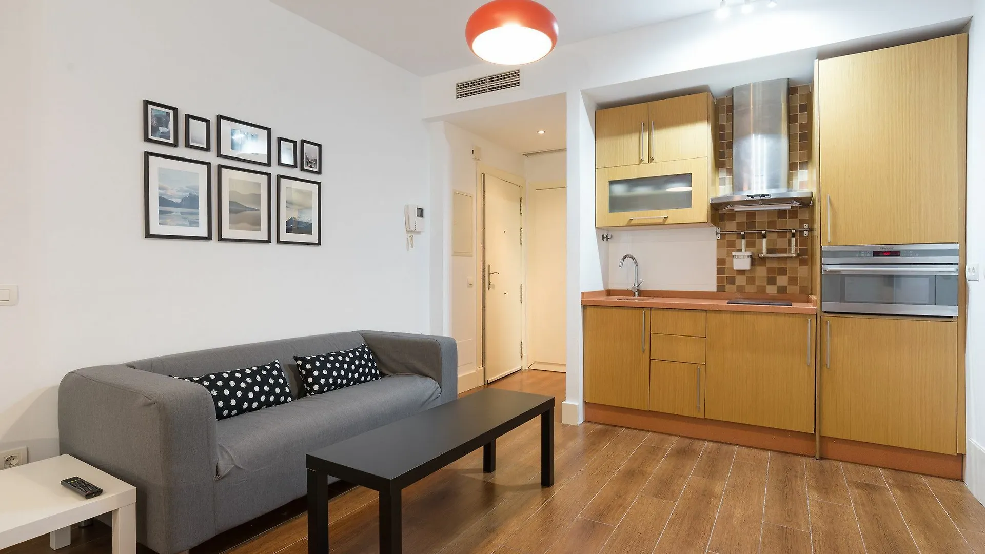 Apartamento La Siesta Μάλαγα 0*,  Ισπανία