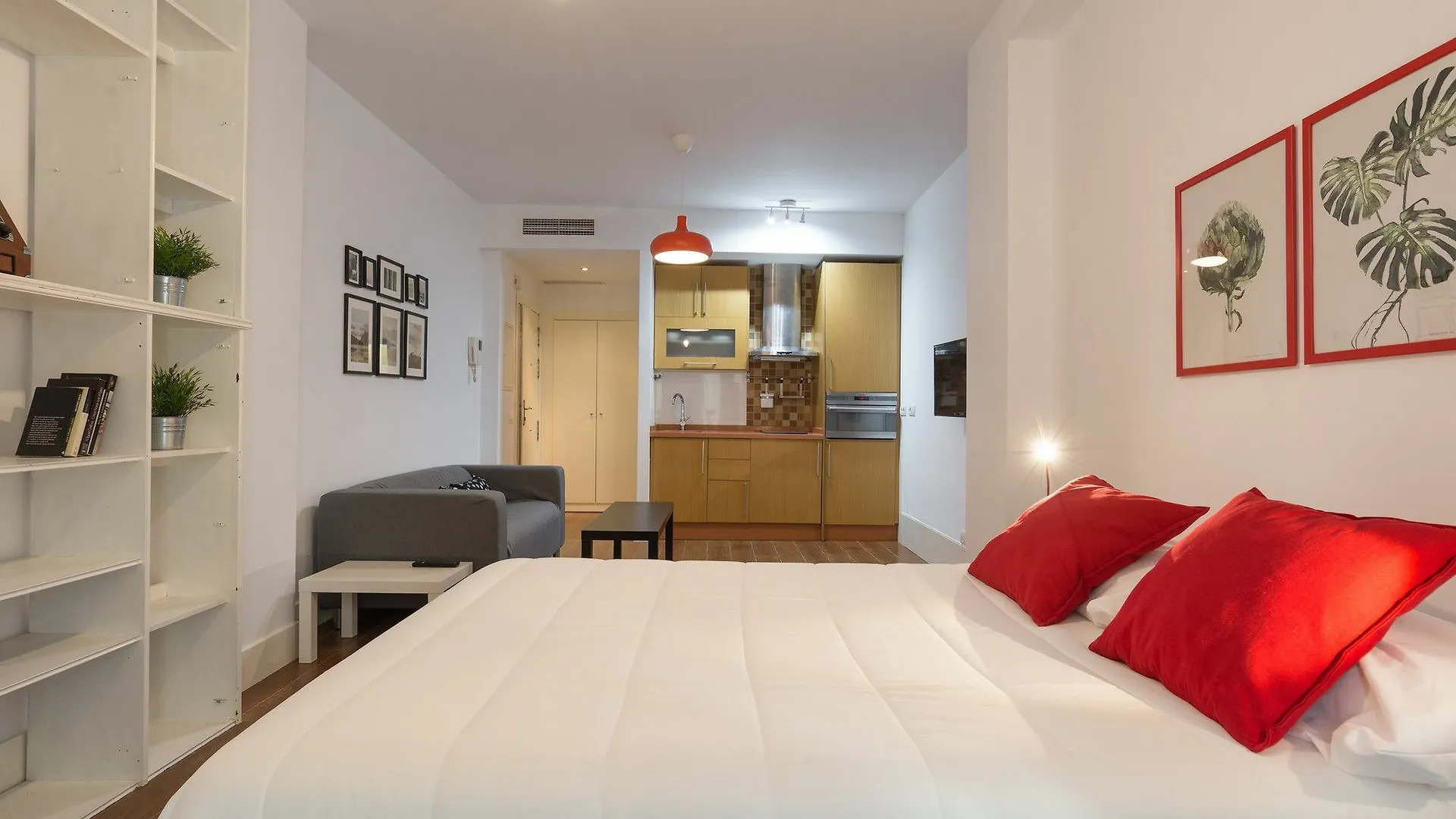 Apartamento La Siesta Malaga Spain
