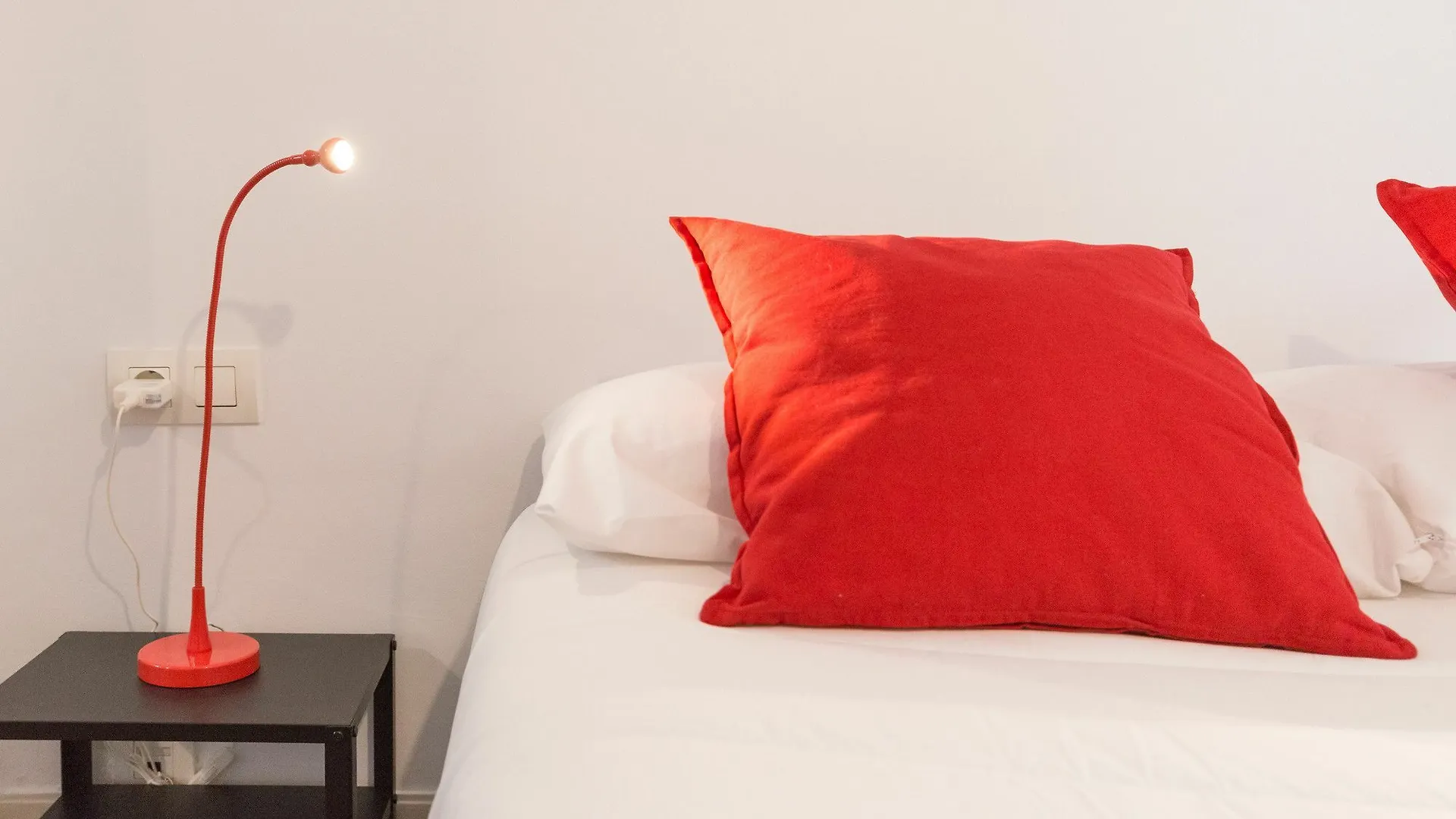 Apartment Apartamento La Siesta Malaga Spain
