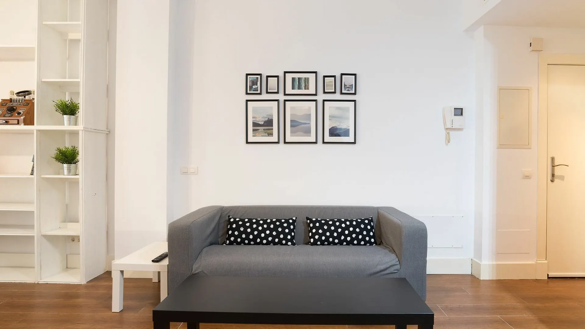 Apartamento La Siesta Malaga 0*,