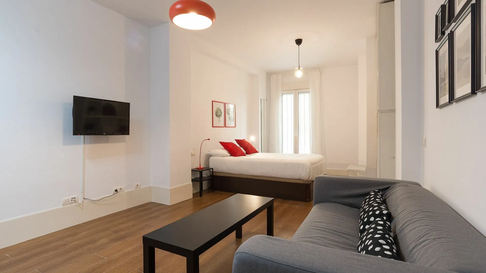 Apartamento La Siesta Malaga Spain