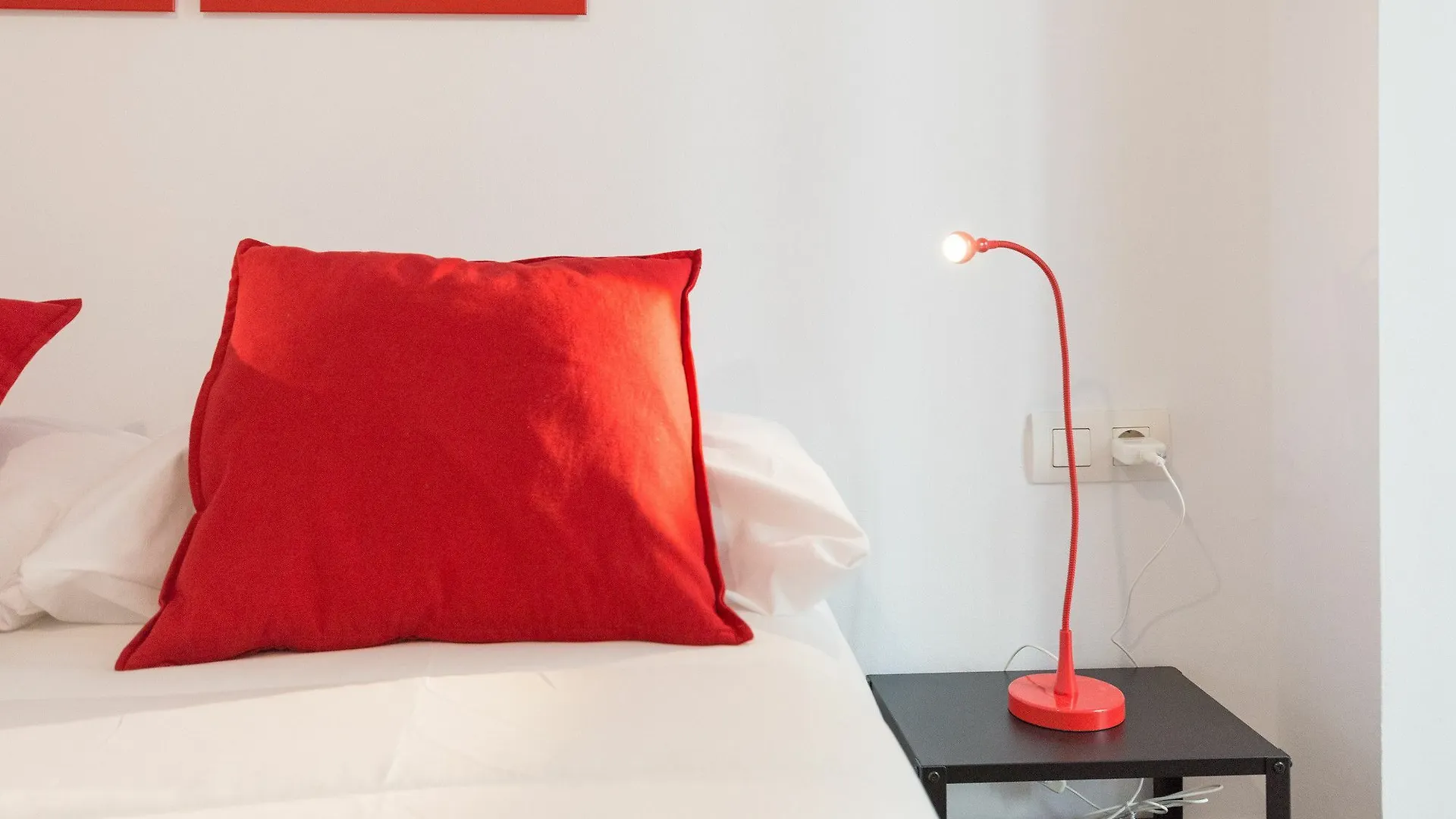 Apartamento La Siesta Malaga Apartment